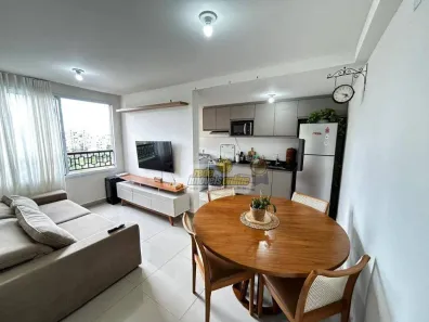 Apartamento com 3 Quartos à venda, 72m² no Estados Unidos, Uberaba