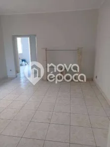 Apartamento com 3 Quartos à venda, 114m² no Riachuelo, Rio de Janeiro