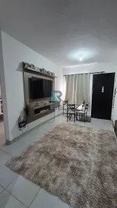 Casa de Condomínio com 2 Quartos à venda, 59m² no Loteamento Jardim Primavera, Lorena