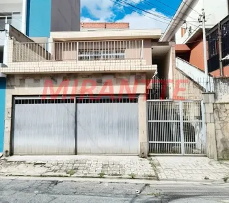 Casa com 3 Quartos à venda, 171m² no Vila Maria Alta, São Paulo