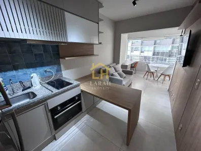 Apartamento com 1 Quarto para alugar, 31m² no Butantã, São Paulo