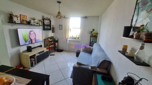 Apartamento com 3 Quartos à venda, 77m² no Fátima, Niterói