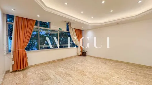 Apartamento com 3 Quartos à venda, 110m² no Leblon, Rio de Janeiro
