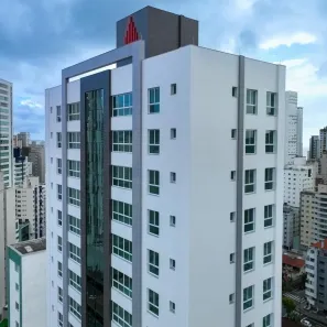 Apartamento com 4 Quartos à venda, 271m² no Centro, Balneário Camboriú