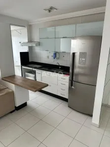 Apartamento com 2 Quartos à venda, 54m² no Jardim das Esmeraldas, Goiânia