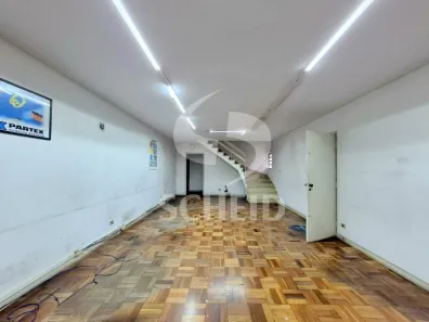Imóvel Comercial com 3 Quartos à venda, 264m² no Vila Alexandria, São Paulo