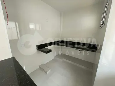 Apartamento com 2 Quartos à venda, 65m² no Santa Mônica, Uberlândia