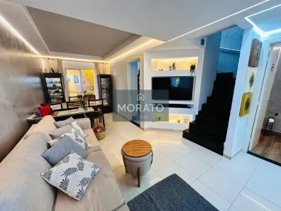 Casa com 3 Quartos à venda, 125m² no Cabral, Contagem