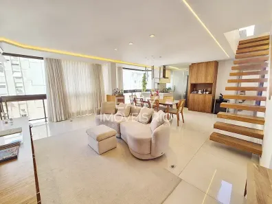 Cobertura com 2 Quartos à venda, 162m² no Ipanema, Rio de Janeiro