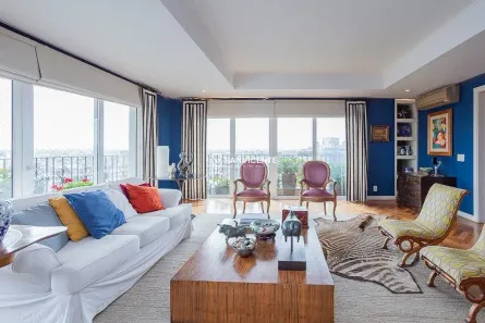 Apartamento com 4 Quartos à venda, 542m² no Moinhos de Vento, Porto Alegre