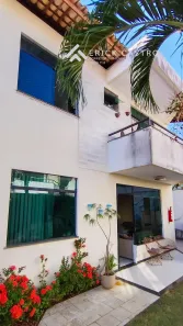 Casa de Condomínio com 4 Quartos à venda, 138m² no Coroa do Meio, Aracaju