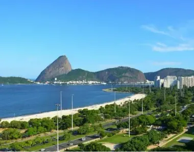Apartamento com 3 Quartos à venda, 96m² no Flamengo, Rio de Janeiro