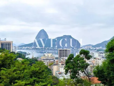 Casa com 3 Quartos à venda, 486m² no Botafogo, Rio de Janeiro