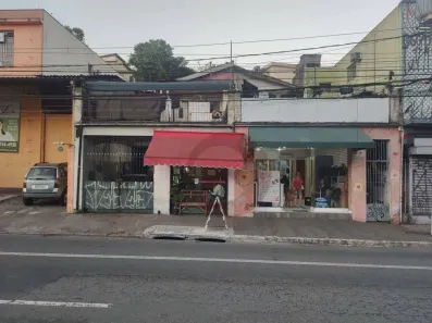 Casa com 3 Quartos à venda, 400m² no Jardim Peri Peri, São Paulo