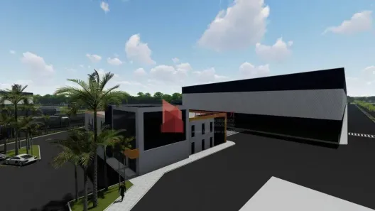 Galpão/Depósito/Armazém para alugar, 10000m² no Itaipava, Itajaí