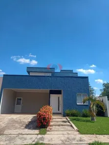 Casa de Condomínio com 3 Quartos à venda, 192m² no Jardim Residencial Alto de Itaici, Indaiatuba