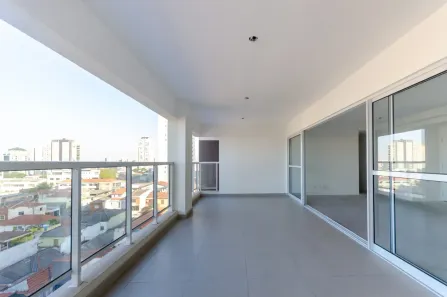 Apartamento com 3 Quartos à venda, 180m² no Água Branca, São Paulo
