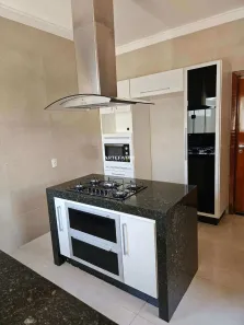Casa com 3 Quartos à venda, 233m² no Vila Santos Dumont, Franca