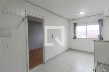Apartamento com 1 Quarto à venda, 28m² no Vila Ema, São Paulo