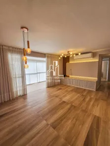 Apartamento com 3 Quartos à venda, 101m² no Barra Olímpica, Rio de Janeiro