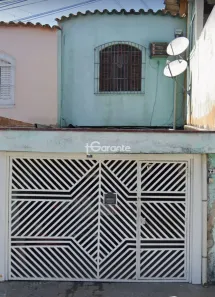 Sobrado com 2 Quartos à venda, 80m² no Vila Tiradentes, São Paulo