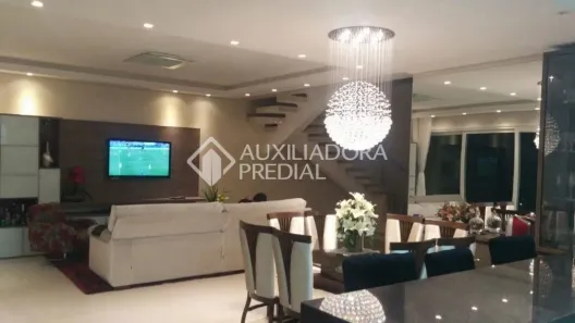 Casa com 3 Quartos à venda, 285m² no Teresópolis, Porto Alegre