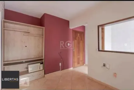 Apartamento com 1 Quarto à venda, 42m² no Rubem Berta, Porto Alegre