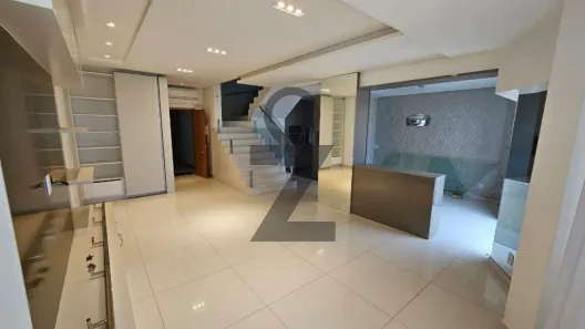 Apartamento com 3 Quartos para venda ou aluguel, 180m² no Vila Santa Tereza, Bauru