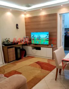 Apartamento com 3 Quartos à venda, 92m² no Santa Teresinha, São Paulo