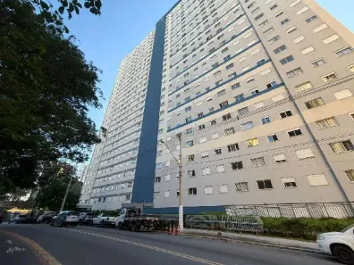 Apartamento com 2 Quartos à venda, 37m² no Vila Andrade, São Paulo