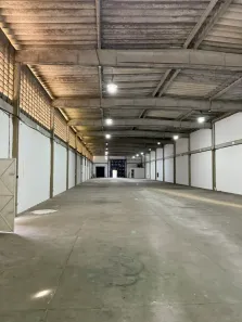 Galpão/Depósito/Armazém para alugar, 1000m² no Porto Seco Pirajá, Salvador