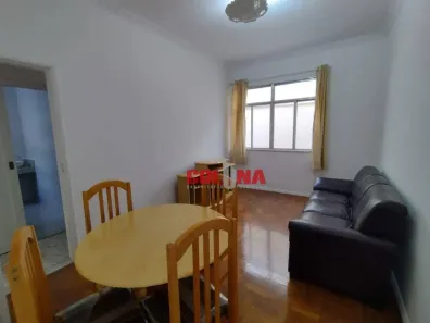 Apartamento com 1 Quarto para alugar, 50m² no São Domingos, Niterói