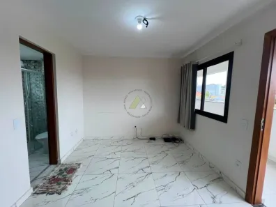 Apartamento com 1 Quarto para alugar, 33m² no Vila Ré, São Paulo