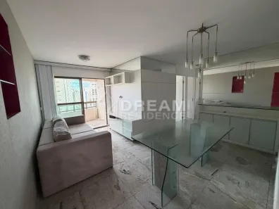 Apartamento com 3 Quartos à venda, 75m² no Boa Viagem, Recife