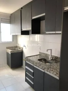 Apartamento com 2 Quartos à venda, 45m² no Conjunto Habitacional Doutor Farid Libos, Londrina