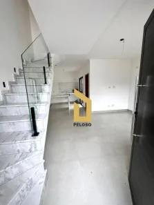 Sobrado com 2 Quartos à venda, 69m² no Vila Guaca, São Paulo