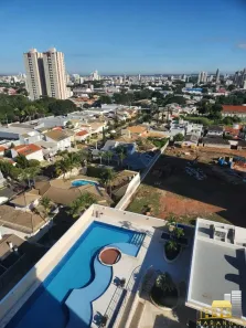 Apartamento com 3 Quartos para alugar, 141m² no Vila Castelo Branco, Indaiatuba