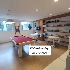 Apartamento com 2 Quartos para alugar, 57m² no Vila Gomes, São Paulo