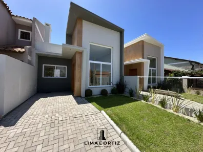 Casa com 3 Quartos à venda, 99m² no Centro, Imbé