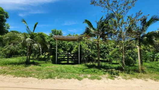 Lote/Terreno à venda, 6248m² no , Cantagalo