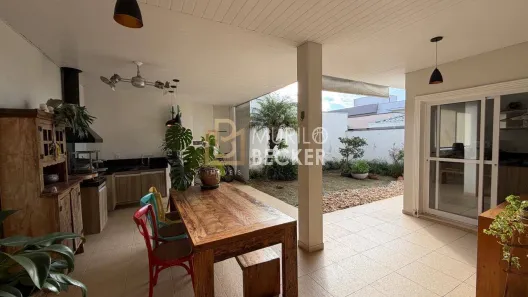 Casa de Condomínio com 4 Quartos à venda, 262m² no Urbanova, São José dos Campos
