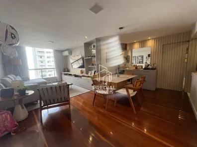 Apartamento com 3 Quartos à venda, 140m² no Icaraí, Niterói