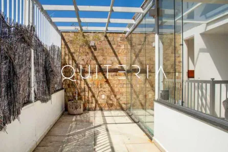 Apartamento com 3 Quartos à venda, 143m² no Humaitá, Rio de Janeiro