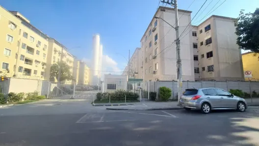 Apartamento com 1 Quarto à venda, 40m² no Praça Seca, Rio de Janeiro