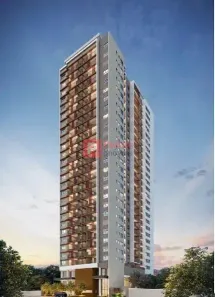 Apartamento com 3 Quartos à venda, 125m² no Santo Amaro, São Paulo