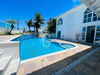 Casa de Condomínio com 6 Quartos à venda, 583m² no Bal Stella Maris, Peruíbe