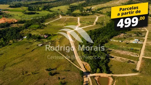 Lote/Terreno à venda, 2500m² no Taguatinga Centro, Brasília