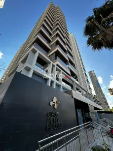 Apartamento com 3 Quartos à venda, 270m² no Setor Marista, Goiânia