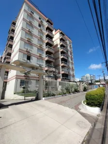 Apartamento com 1 Quarto à venda, 59m² no Nossa Senhora das Dores, Santa Maria