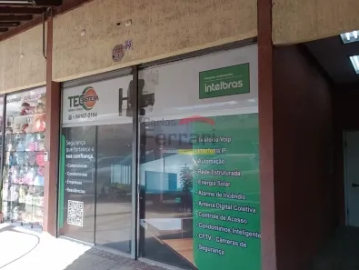 Ponto Comercial à venda, 98m² no Vila Anastácio, São Paulo